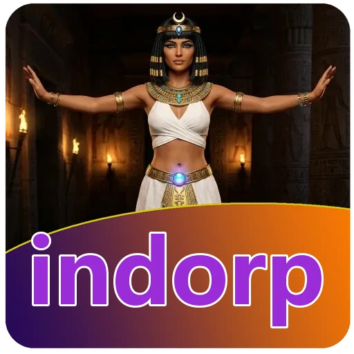 Ilustrasi berkas indorp APK 4.8.1