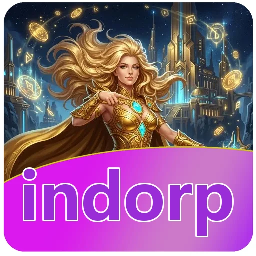 Ilustrasi kategori utilitas indorp