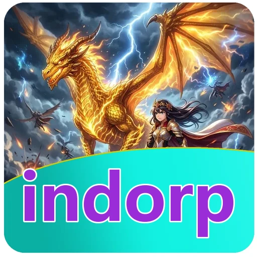 Ilustrasi aplikasi indorp, kategori utilitas
