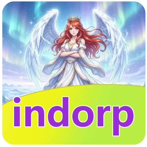 Ilustrasi empat izin aplikasi indorp