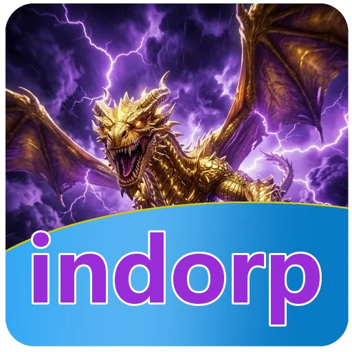 Ilustrasi layar pemasangan indorp APK