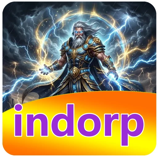 Ilustrasi berkas indorp APK 32.7 MB