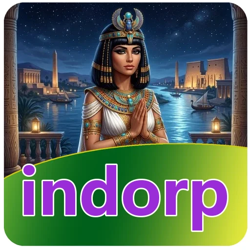 Layar pemasangan indorp APK